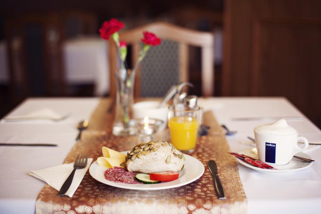 Napfeny Hotel Zalakaros Bagian luar foto