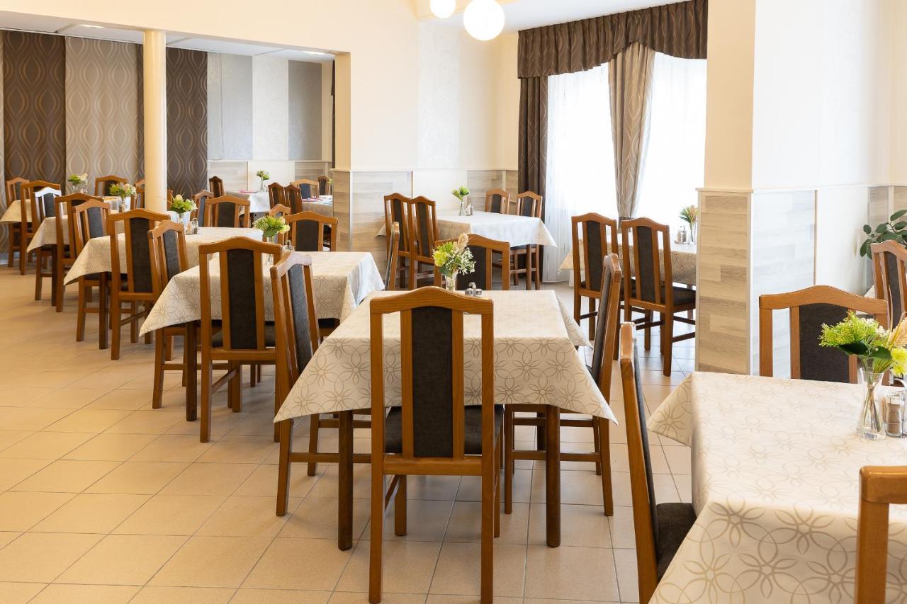 Napfeny Hotel Zalakaros Bagian luar foto
